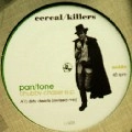 PAN/TONE / CHUBBY CHASER E.P.