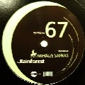 MIHALIS SAFRAS / ミハリス・サフラス / RAINFOREST