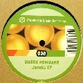 MAREK HEMMANN / JUNOKA