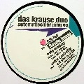 DAS KRAUSE DUO / AUTOMATISCHLER PING