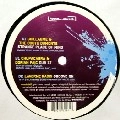 V.A.(GUILLAUME & COUTU DUMONTS,CHUPACABRA & DORIAN PAIC,LAVERNE RADIX...)  / TEN YEARS RAUM PT.1