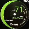 ITALOBOYZ / イタロボーイズ / PORTUCAIS