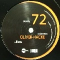 OLIVER HACKE / DUES AND NEEDS
