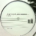 DEEPGROOVE & JAMIE ANDERSON / GHOST TRAIN