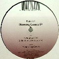 KASPER / MORNING COMES