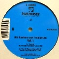 ALEX CORTEX/JE DAVU / MIT PAUKEN UND TROMPETEN VOL.1