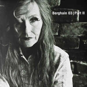 EDIT-SELECT/LEN FAKI / BERGHAIN 03 PART II