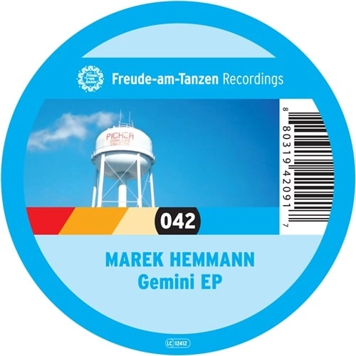 MAREK HEMMANN / GEMINI