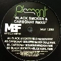 PIEMONT / BLACK SMOKER & CARBONAT RMXS