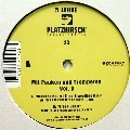 DON WILLIAMS/DAZE MAXIM / MIT PAUKEN UND TROMPETEN VOL.3