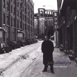 JON BALLANTYNE / ジョン・バランタイン / AVENUE STANDARD