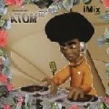 ATOM TM / アトムTM / IMIX MINI LP