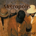 METROPOLIS / メトロポリス / VOYAGE