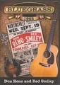 RENO & SMILEY / BLUEGRASS 1963