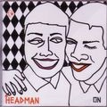 HEADMAN / ヘッドマン / ON