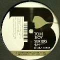TOM BOY / SERIOS-DJ ALBUM SAMPLER
