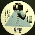 RODION / ELECTRIC SOCA