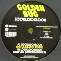 GOLDEN BUG / ゴールデン・バグ / LOOKLOOKLOOK