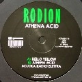 RODION / ATHENA ACID