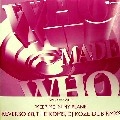 WHO MADE WHO / フー・メイド・フー / KEEP ME IN MY PLANE(REVERSO 68 & KDMS MIX