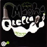 MASHA QRELLA / マーシャ・クレラ / UNSOLVED REMAINED