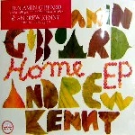 BENJAMIN GIBBARD & ANDREW KENNY / HOME EP VOL.5