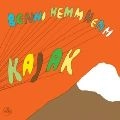 BENNI HEMM HEMM / ベンニ・ヘム・ヘム / KAJAK