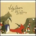 LILY ELECTRIC / YOU'RE IN THE PAINTING YOU SAW