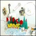 DISCO DRIVE / ディスコ・ドライヴ / THINGS TO DO TODAY