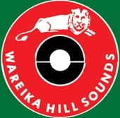 CALVIN CAMERON / WAREIKA HILL SOUNDS