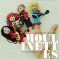 MOULINETTES / マリネッツ / FUR EINE HAND VOLL