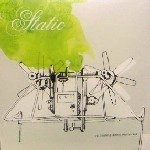 STATIC / RE:TALKING ABOUT MEMORIES