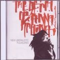 DEATH OF ANNA KARINA / NEW LIBERALISTIC PLEASURES