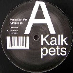 PASCAL SCHAFER / RYTHMES EP