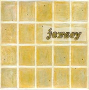 JERSEY / ジャージー / JERSEY