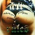 CHICKS ON SPEED / チックス・オン・スピード / ART RULES