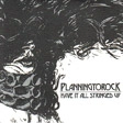 PLANNINGTOROCK / HAVE IT ALL STRINGED UP EP