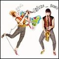 CHICKS ON SPEED / チックス・オン・スピード / CUTTING THE EDGE