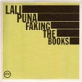 LALI PUNA / ラリ・プナ / FAKING THE BOOKS
