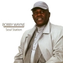 BOBBY WAYNE / SOUL STATION