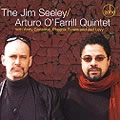 ARTURO O'FARRILL / アルトゥーロ・オファリル / JIM SEELEY