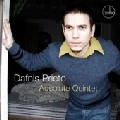DAFNIS PRIETO / ダフニス・プリエト / ABSOLUTE QUINTET