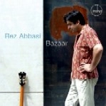 REZ ABBASI / レズ・アバシ / BAZAAR