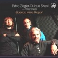 PABLO ZIEGLER / パブロ・シーグレル / BUENOS AIRES REPORT