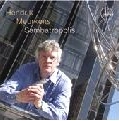 HENDRIK MEURKENS / ヘンドリク・ミュールケンス / SAMBATROPOLIS