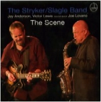 STRYKER / SLAGLE BAND / SCENE