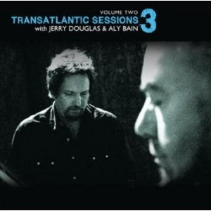 V.A. / TRANSATLANTIC SESSIONS 3 VOL.2