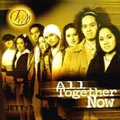 JETT17 / ALL TOGETHER NOW