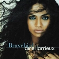 AMEL LARRIEUX / アメール・ラリュー / BRAVEBIRD