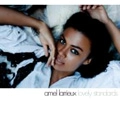 AMEL LARRIEUX / アメール・ラリュー / LOVELY STANDARDS